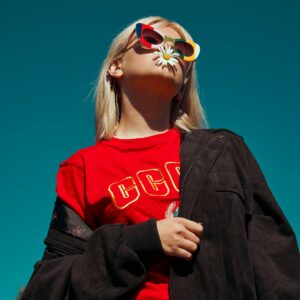 Soft Utility Jacket