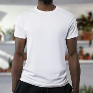 Boxy Everyday Tee